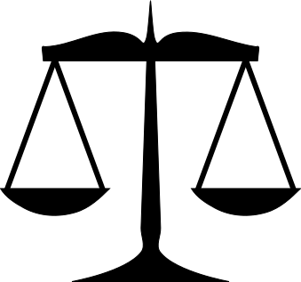 Dosya:Scale of justice 2.svg