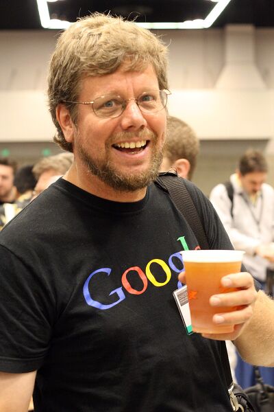Dosya:Guido van Rossum OSCON 2006.jpg