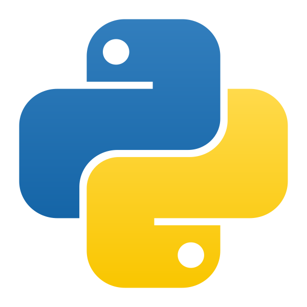 Dosya:Python logo and wordmark.svg